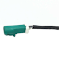 Miniatyrbillede 3 af 3: Oxygen sensor til Volvo S40 V50 C30 Ford Focus C-max Fiesta V