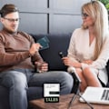 Miniatyrbillede 5 af 5: REMAKE 150 Livshistorie Interview Kit Kort Familiensamtale Kort