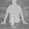 Pikkukuva 4 / 5: Auton termosmuki, Fog Fog Heta säljande föremål Fog