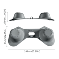 Miniatyrbild 3 av 5: Skyddande Joystick-skydd för DJI AVATA-serien/FPV-seriens fjärrkontroll 3/2