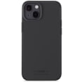 Miniatyrbilde 2 av 4: iPhone 13 Mini - Mobildeksel i silikon - Svart Svart