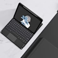 Pikkukuva 3 / 3: Bluetooth-näppäimistökotelo Xiaomi Pad 6/6 Pro -laitteille