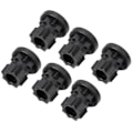 Miniatyrbilde 5 av 5: REMAKE Piece Frame Mount Base Hjulsporadapter Kajakk Hjulsporfeste for K
