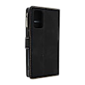 Miniatyrbilde 4 av 5: XL Standcase Luksusdeksel Samsung Galaxy A33 5G (A336B)