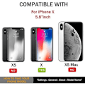 Miniatyrbillede 3 af 5: REMAKE iPhone 11 udskiftningsskærm med tilbehør