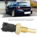 Miniatyrbillede 1 af 2: Kølemiddeltemperaturføler 93174208 Passer til Vauxhall Astra H MK5 1.6 Benzin 20042007