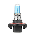 Miniatyrbilde 5 av 5: Par H13 9008 100/90W 5900K Super Hvite Høy/Lav Halogenpærer til Frontlykter