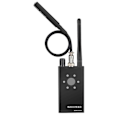 Miniatyrbilde 5 av 5: REMAKE Rf Signal Detector Bug Anti Spy Detector Kamera Gsm Lyd Bug Finder Gps Scan