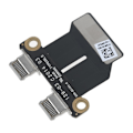 Pikkukuva 4 / 5: Uusi virta DC-liitin USB-C-liitin Macbook Air 13\" A1932 A2179 A2337 2018 2019 2020 vuodelle