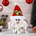 Miniatyrbild 3 av 5: Juldekorationer Tomte Äggdocka Barnens Jul