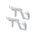 Pikkukuva 2 / 3: 1 kpl irrotettava Zapper-ase, yhteensopiva Nintendo Wii Remote Controller -pelitarvikkeen kanssa