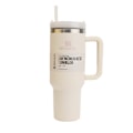 Pikkukuva 1 / 6: Auton termosmuki. CC Heta säljande föremål Cream