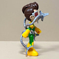Miniatyrbilde 7 av 7: REMAKE Marvel Spidey og hans fantastiske venner Web Squad DOC Ock Actionfigurer 4'' leker