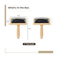 Miniatyrbilde 3 av 5: REMAKE 9-delt skatepark-sett for fingerboard, mini finger skateboard og ramper