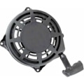 Pikkukuva 4 / 4: Starttimoottori ruohonleikkuriin Briggs & Stratton 497680, korvaa viitteet Oregon 31-068 ja Rotary 12368.-DPZO.ca