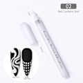 Miniatyrbillede 2 af 5: REMAKE OneBlade QP230/50 kompatible blade 2 stk