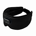Pikkukuva 1 / 5: 3D-unimaskit Bluetooth-unimakuulokkeet Musta