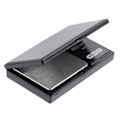 Miniatyrbillede 2 af 4: Digital vægt i lommeformat, Pocket Scale, Smykkevægt 0,01 - 200g