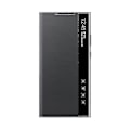 Pikkukuva 1 / 5: Samsung Mirror Smart View Flip-free Vastauskansi Galaxy Note 20 5g Puhelimelle Led-kansi S-view Kansi Ef-zn985 Matkapuhelin C