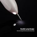 Miniatyrbillede 5 af 5: REMAKE Levels LCD Plasma Pen LED Belysning | Skønhedsudstyr til hjemmebrug