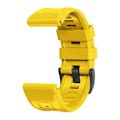 Miniatyrbilde 4 av 5: TECH-PROTECT ICON BAND GARMIN FENIX 5 / 6 / 6 PRO / 7 GUL