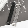 Miniatyrbillede 3 af 4: Hurtigudløsnings urrem til Garmin Fenix 7 / 6 / Tactix 7 pro Sort 26mm