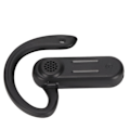 Miniatyrbild 7 av 7: Bluetooth 5.2 Headset med Öronkrokdesign, LED-Digital Display, Trådlösa Bluetooth-Hörlurar för Affärer, Körning, Resor