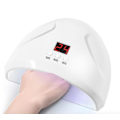 Miniatyrbilde 1 av 4: 36W LED-lampe med timerfunksjon - Dazzle