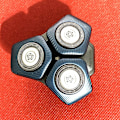 Pikkukuva 2 / 5: Philips parranpäät SH71/50 yhteensopiva Philips Series 7000 -sarjan kanssa