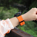 Miniatyrbild 5 av 7: Klockarmband för Garmin Fenix 22mm