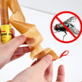 Miniatyrbilde 4 av 5: Fluesnapper fluesnapper fluesnapperrull 16-pakning