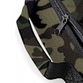 Miniatyrbild 3 av 4: REMAKE Quadra Lunchväska One Size Jungle Camo Jungle Camo One Size