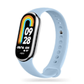 Pikkukuva 2 / 5: TECH-PROTECT ICONBAND XIAOMI SMART BAND 8/8 NFC TAIVAANSININEN