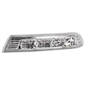 Miniatyrbillede 5 af 5: LED blinklys til bakspejl - HYUNDAI Santa Fe Santafe Veracruz IX55 2007-2012 876133J000 876233J00