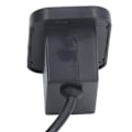 Pikkukuva 5 / 5: Kaksois-USB-latausasema 5V Sovan upotettu USB-virtakeskusjohdotus