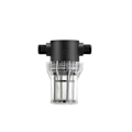 Miniatyrbillede 1 af 4: Høj flow mesh filter - 1/2\" han-stik vandfilter 100 Mesh