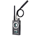 Miniatyrbilde 4 av 5: REMAKE Rf Signal Detector Bug Anti Spy Detector Kamera Gsm Lyd Bug Finder Gps Scan
