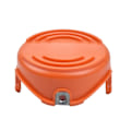Pikkukuva 3 / 5: Vaihtokelan suojus BLACK+DECKER -ruohonleikkureille