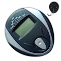 Miniatyrbillede 3 af 4: Udskiftningsskærm til motionscykel speedometer, motionscykel computer