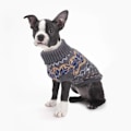 Miniatyrbillede 4 af 5: Varm Vinter Hund/Kattesweater, Behagelig Dyrejakke, Hvalpebukser, Killingebukser, Dyreklæder til Små, Mellemstore og Store Hunde og Katte