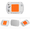 Miniatyrbillede 3 af 5: Fuld Spektrum LED COB Chip Vækstlys Lampe til Have Hydroponiske Planter (220V/20W)
