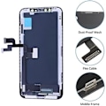 Miniatyrbillede 4 af 5: REMAKE iPhone Xs Max udskiftningsskærm med tilbehør
