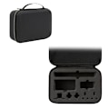 Miniatyrbilde 1 av 5: Mini Oppbevaringsveske for DJI Action 4 Etui Håndveske Beskyttelsesboks for DJI Osmo Action 4 Kameratilbehør