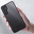 Pikkukuva 4 / 4: REMAKE Tech-Protect Galaxy A15 4G/5G Kotelo Magmat Matt Black
