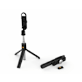 Pikkukuva 6 / 6: Bluetooth Selfie-keppi / Mobiiliteline Lampulla