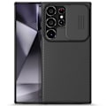 Miniatyrbillede 2 af 5: REMAKE Tech-Protect iPhone 14 Pro Cover MagSafe MagMat Mat Sort