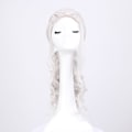 Miniatyrbilde 5 av 5: Cosplay parykk for kvinner, Daenerys parykk lang blond krøllete Kha