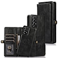 Miniatyrbillede 5 af 5: Samsung Galaxy A53 5G - Professionelt 2-i-1 Wallet Case