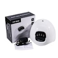 Miniatyrbilde 2 av 5: UV/LED-lampe med timerfunksjon