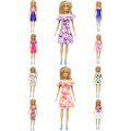 Miniatyrbild 2 av 5: REMAKE Kläder för Barbie, 10 Barbie dockkläder